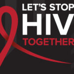 Lets Stop HIV together