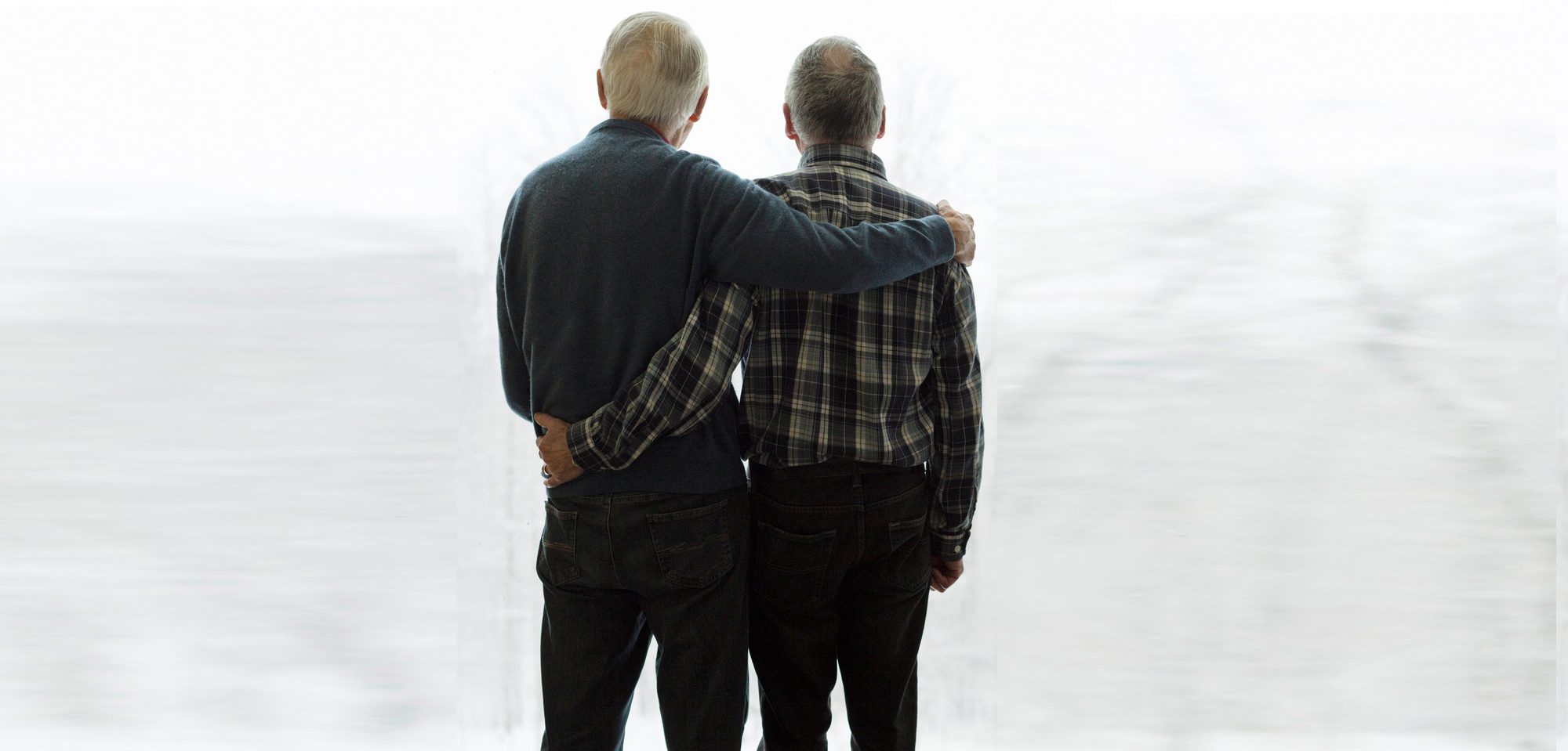 MMWR: Needs of Older People Living With HIV Unmet MMWR: Needs of Older People Living With HIV Unmet